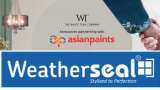 Asian Paints to acquire stake in White Teak, Weatherseal Fenestration