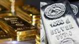 Gold jumps Rs 100; silver declines Rs 252