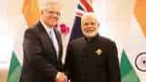 India, Australia ink economic cooperation and trade pact to boost ties