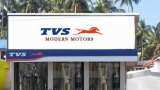 TVS Motor registers sales of 307,954 units in March 2022