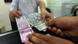 India’s forex reserves dip 3rd straight week; fall by $2.03 billion