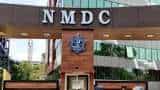 NMDC's production rises 23 per cent to 42.15 MT in FY22