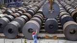 Govt mulls modifications in PLI Scheme for speciality steel; extends last date for application till April 30 Govt mulls modifications in PLI Scheme for speciality steel; extends last date for application till April 30