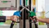 Prices are not stopping, petrol and diesel are expensive again by 40 paise, Know the new rates | Petrol-Diesel Prices Hike 