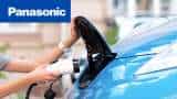 Panasonic to invest $4.9 bn in EV batteries, supply chain software