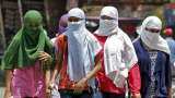 Heatwave sweeps northwest India, temperature rises above 40 degree celsius