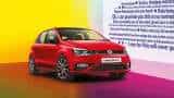 Volkswagen drives in Polo Legend Edition to mark 12 years of hatchback