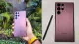 Big offers on Samsung Galaxy S22 Ultra, Galaxy 22+ and Galaxy S22 announced: Check all details here! Big offers on Samsung Galaxy S22 Ultra, Galaxy 22+ and Galaxy S22 announced: Check all details here!