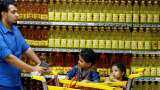 Govt begins inspection drive to curb hoarding of edible oils, oilseeds: Food Secretary Sudhanshu Pandey