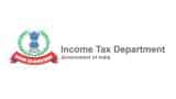 Income Tax: Government notifies FY22 I-T return form for trusts, political parties