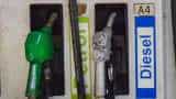 Petrol, diesel prices hiked by 80 paise; total increase now stands at Rs 9.20 per litre
