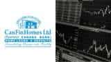 Technical Check: Double bottom reversal pattern seen in Can Fin Homes; stock could retest 52-week highs Technical Check: Double bottom reversal pattern seen in Can Fin Homes; stock could retest 52-week highs