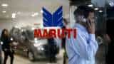 Maruti Suzuki to hike vehicle prices this month - Rate increase of entire model range