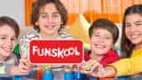 Funskool India acquires rights from Goliath to manufacture and market &#039;Sequence&#039; game