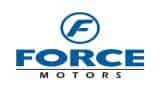 Force Motors shares in focus as company sales more-than-double in March 2022