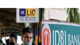New update on disinvestment: Government and LIC will sell stake in IDBI Bank; Know what is the plan New update on disinvestment: Government and LIC will sell stake in IDBI Bank; Know what is the plan