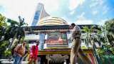 Opening Bell: Nifty near 17,700, Sensex drops nearly 300 points; banking, IT stocks top laggards
