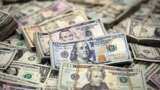 U.S. dollar hits highest in nearly two years on expected rate increases U.S. dollar hits highest in nearly two years on expected rate increases