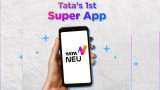 TATA NEU: All you need to know about superapp