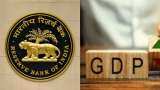Monetary Policy Review April 2022: GDP - RBI lowers growth forecast to 7.2 percent for FY23 amid geopolitical uncertainty Monetary Policy Review April 2022: GDP - RBI lowers growth forecast to 7.2 percent for FY23 amid geopolitical uncertainty