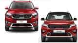 Kia India launches new versions of Seltos, Sonet