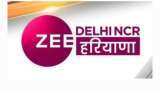 Zee Delhi-NCR Haryana: Delhi CM Arvind Kejriwal launches the much-awaited news channel