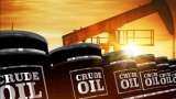 Power Breakfast: Crude oil prices continue to fall in the international market