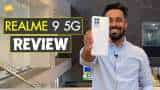 Realme 9 5G Review | Unboxing | Zee Business Tech