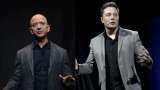 Jeff Bezos responds to Elon Musk's tweet about converting Twitter HQ into homeless shelter Jeff Bezos responds to Elon Musk's tweet about converting Twitter HQ into homeless shelter