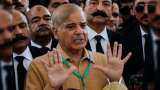 New Pakistan PM: Shehbaz Sharif elected unopposed New Pakistan PM: Shehbaz Sharif elected unopposed