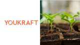 YOUKRAFT gets commitment of USD 10 million as seed funding