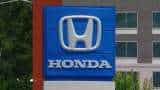 Honda to spend $64 billion on R&amp;D as it revs up electric ambitions