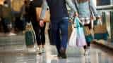 Retail sales grow 28 percent in March with removal of pandemic-related restrictions