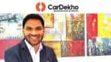 CarDekho Group appoints Sharad Saxena as CEO for used-car biz