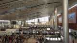 This is how the Hyderabad Airport is expanding This is how the Hyderabad Airport is expanding