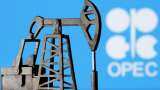 OPEC cuts 2022 world oil demand forecast due to Ukraine war OPEC cuts 2022 world oil demand forecast due to Ukraine war