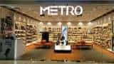 Rakesh Jhunjhunwala portfolio stock: Brokerage sees over 20% upside Metro Brands shares