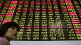 Asian shares gain as U.S. inflation data not as bad as feared Asian shares gain as U.S. inflation data not as bad as feared