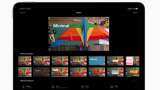 Apple iMovie update: These new features to help you create videos more quickly on iPhones Apple iMovie update: These new features to help you create videos more quickly on iPhones