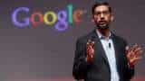 Alphabet and Google CEO Sundar Pichai announces $9.5 billion for new offices, data centres in US