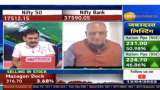 Stocks to Buy: Sanjiv Bhasin recommends buy on HCL, IEX, Bosch, ITC for gains