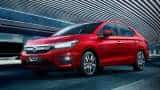 Honda City e:HEV Hybrid- Japanese carmaker unveils this Honda City Hybrid car; launch in early May, bookings start today