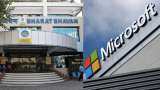 BPCL teams up with Microsoft to leverage cloud, AI technologies