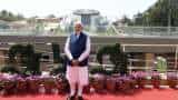 Pradhan Mantri Sangrahalaya: Inaugurated! PM Narendra Modi becomes first visitor to buy ticket