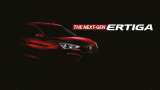 Maruti Suzuki launches next gen Ertiga in India; check price, features, mileage and more