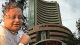 Rakesh Jhunjhunwala reduced stake in this heavyweight company of Tata Group, sold 4 lakh shares; Has given 60% return in 1 year Rakesh Jhunjhunwala reduced stake in this heavyweight company of Tata Group, sold 4 lakh shares; Has given 60% return in 1 year