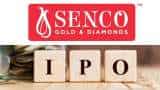 Senco Gold Limited plans Rs 525 crore IPO, files DRHP with SEBI