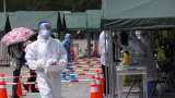 China's Shanghai reports more symptomatic COVID cases as more lockdowns imposed China's Shanghai reports more symptomatic COVID cases as more lockdowns imposed