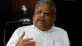 Rakesh Jhunjhunwala&#039;s trust in this construction company gets stronger, buys 44 lakh new shares