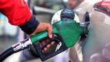 Hoarding on price hike expectation leads to surge in petrol and diesel sales
